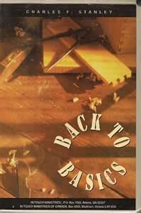 Back To Basics 8 Audio Cassettes Book Kindle Editon