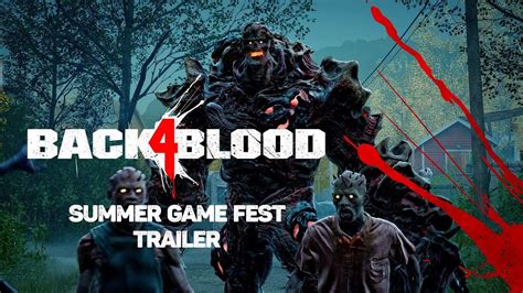 Back for Blood 2: The Co-Op Zombie Shooter Returns