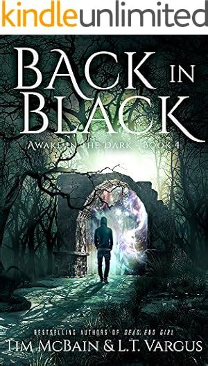 Back in Black Awake in the Dark Book 4 Doc