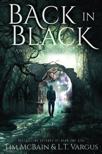 Back in Black Awake in the Dark Volume 4 PDF