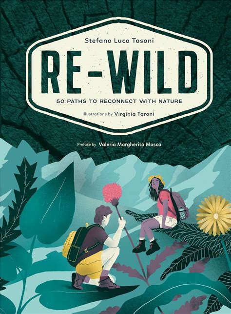 Back into the Wild eBook: A Comprehensive Guide to Reconnecting with Nature