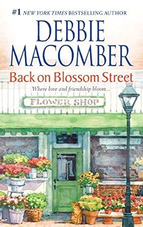 Back on Blossom Blossom Street Volume 3 Epub