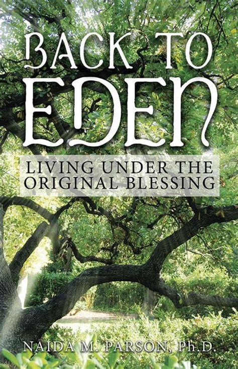 Back to Eden Ebook Reader