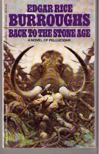 Back to stone Age Reissued Edition PDF