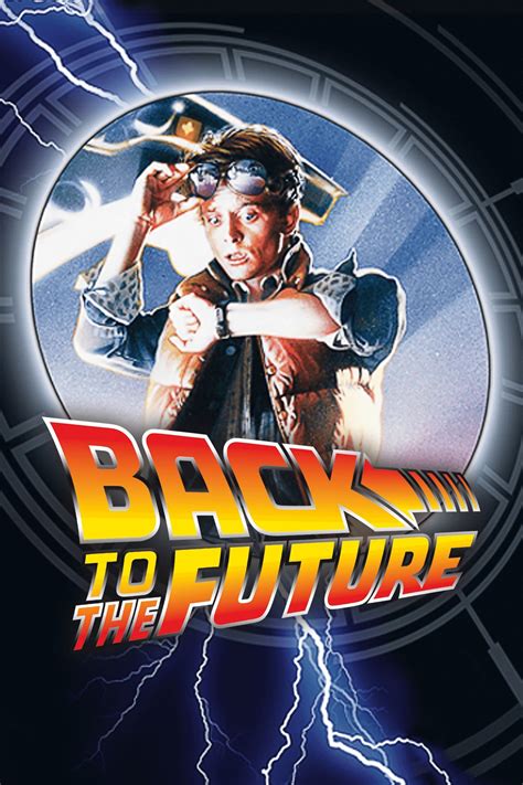 Back to the Future (1985):