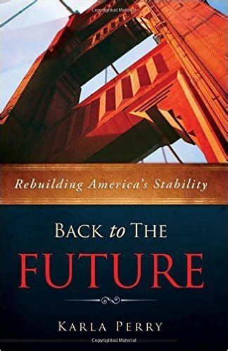 Back to the Future Rebuilding America s Stability Epub