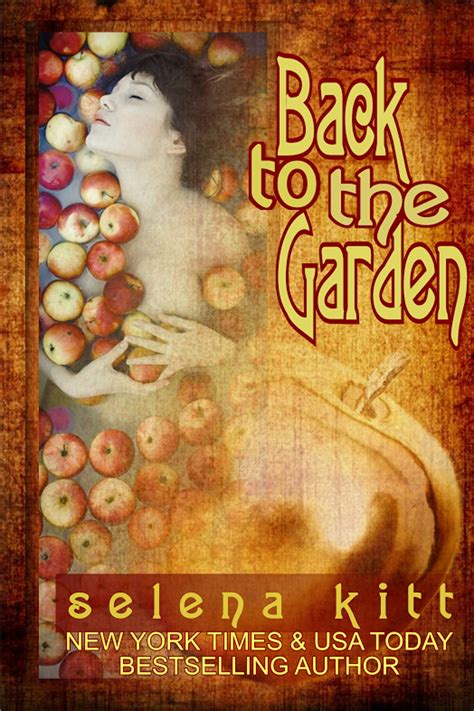 Back to the Garden Revised Kindle Editon