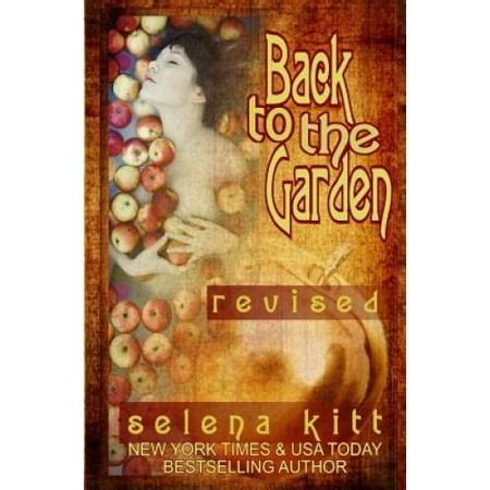 Back to the Garden Revised Kindle Editon