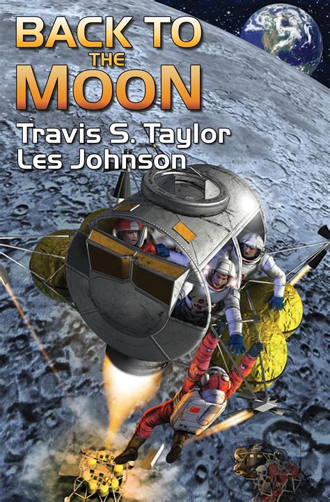 Back to the Moon A Novel PDF