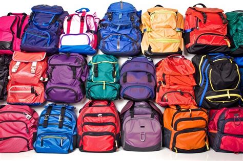 Back-to-School Backpack Bonanza: Unbeatable Deals and Expert Tips