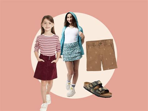 Back-to-School Sales: Dress Your Kids for Success!