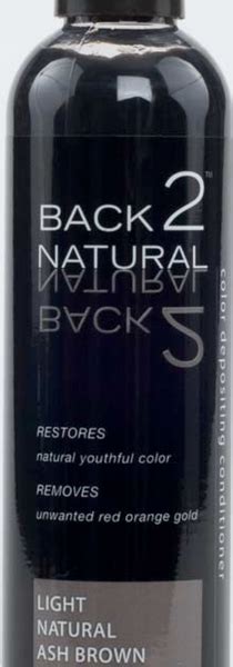 Back2Natural Hair System: A Revolutionary Solution for Hair Loss and Damage