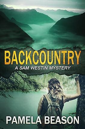 Backcountry Sam Westin Mysteries Epub