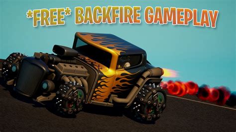 Backfire Gameplay: 10,000 Character Guide to Maximizing Damage and Minimizing Risks