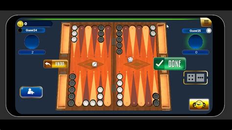 Backgammon for Winners PDF