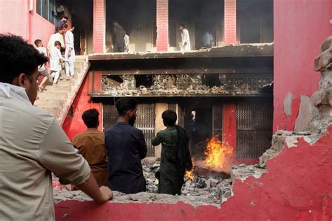Background: The Incident on August 16th, 2023