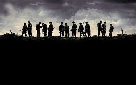 Background: The Making of a Band of Brothers