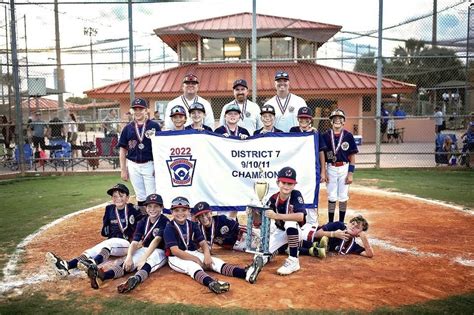 Background check for west boynton little league baseball