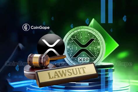 Background of the XRP Lawsuit