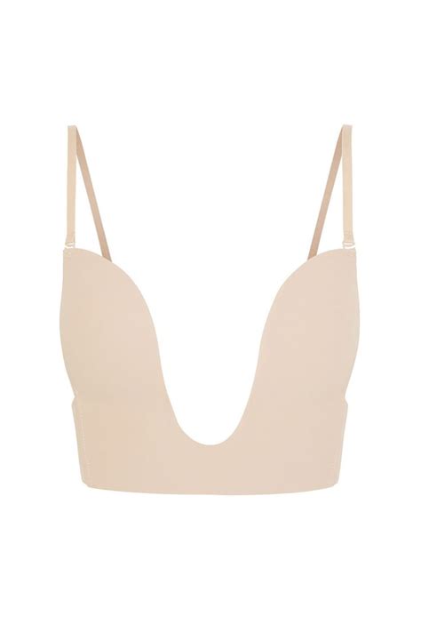 Backless Dress Push-up Bra: A Stylish Solution for Every Woman