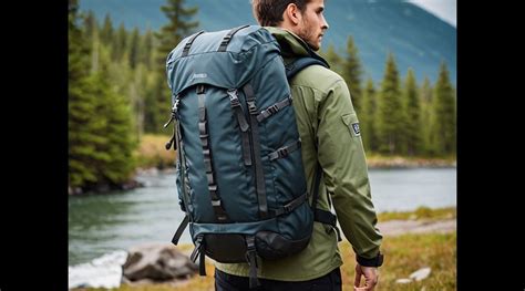 Backpack 100L: A Versatile Adventure Companion for Expeditions and Beyond