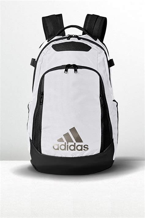 Backpack Adidas: The Ultimate Guide to Function, Style, and Comfort