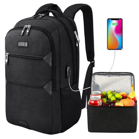 Backpack Lunch Bags: The Ultimate Guide to Choosing the Perfect One