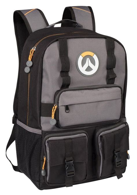 Backpack Overwatch: Empowering Education with Innovative Technology