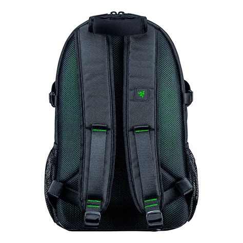 Backpack Razer: The Ultimate Tech Companion for Gamers and Professionals