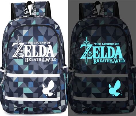 Backpack Zelda: 101 Essentials for Your Next Adventure!