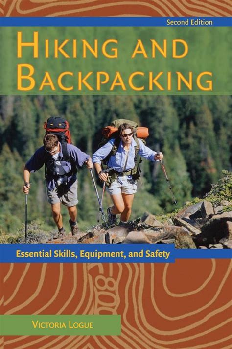 Backpacking Ebook Kindle Editon