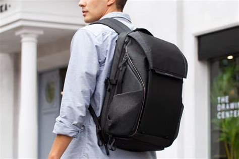 Backpacks: A Comprehensive Guide