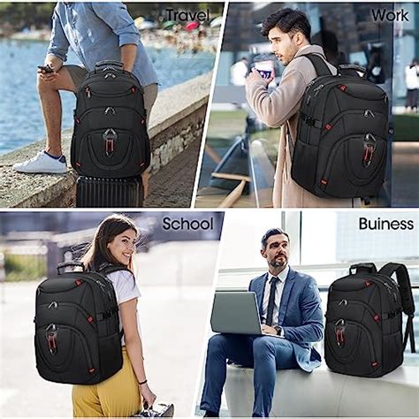 Backpacks 17 Inch: Your Comprehensive Guide to Choosing the Perfect One