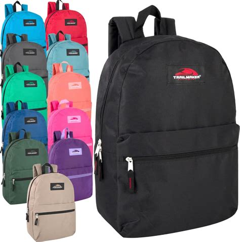 Backpacks in Bulk: An Investment in Education and Adventure