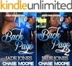 Backpage 2 Book Series PDF