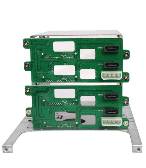 Backplane Connector Accessories