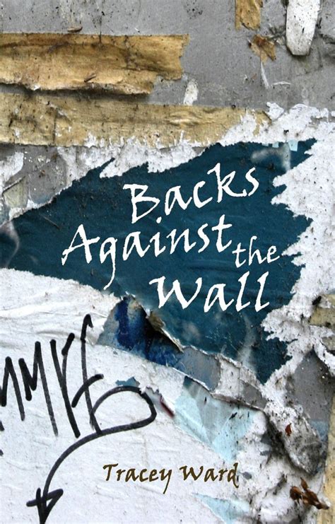 Backs Against the Wall Survival Series Book 2 Doc