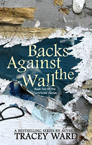 Backs Against the Wall Survival Series Book 2 Doc