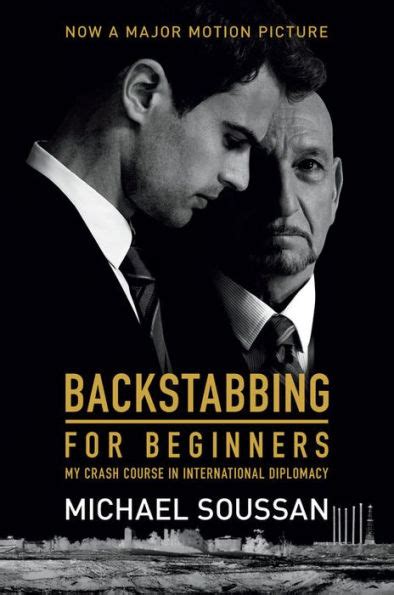 Backstabbing for Beginners: My Crash Course in International Diplomacy Epub