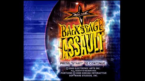 Backstage Assault: A Dark Reality in the Entertainment Industry