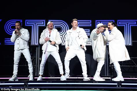 Backstreet Boys Fit White: A Comprehensive Style Guide