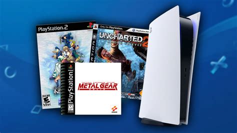 Backward Compatible PS3: Rediscover Iconic Titles and Expand Your Gaming Library