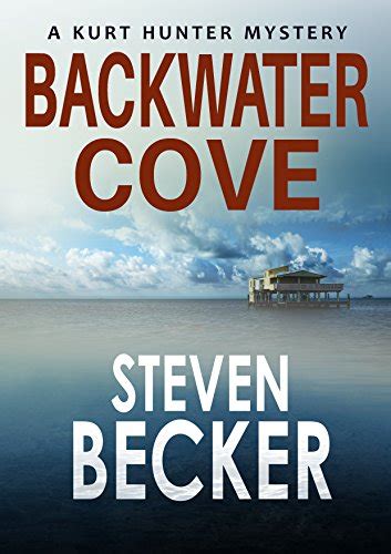 Backwater Cove Kurt Hunter Mysteries Reader