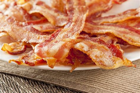 Bacon 中文：6 大關鍵點、7 種料理方式、3 種保存秘訣，一次了解！