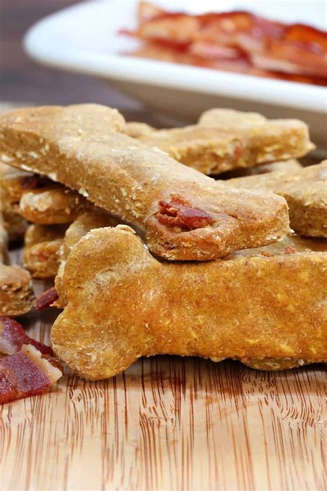 Bacon Treats: The Ultimate Guide to Treating Your Dog