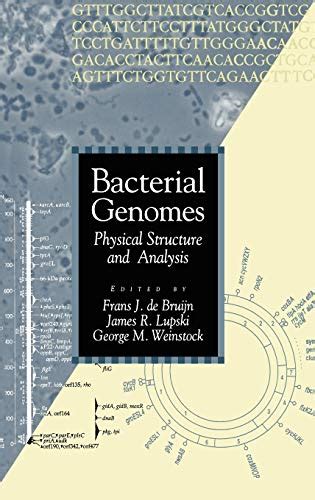 Bacterial Genomes 1st Edition Reader