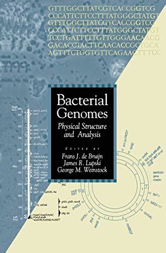 Bacterial Genomes 1st Edition Reader