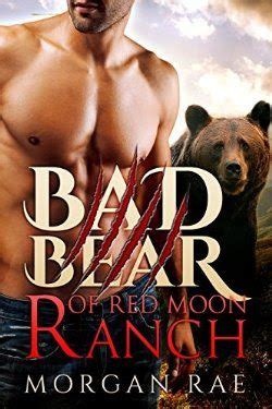 Bad Bear of Red Moon Ranch Reader