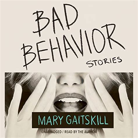 Bad Behavior Stories Reader