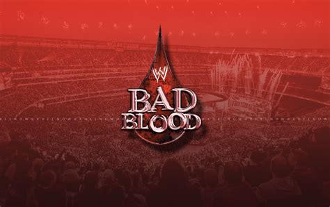 Bad Blood PDF